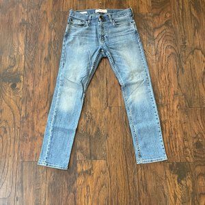 Hollister Skinny fit Jean